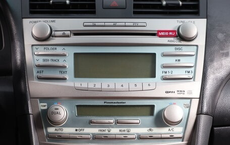 Toyota Camry, 2008 год, 1 099 000 рублей, 16 фотография