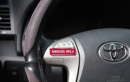 Toyota Camry, 2008 год, 1 099 000 рублей, 14 фотография