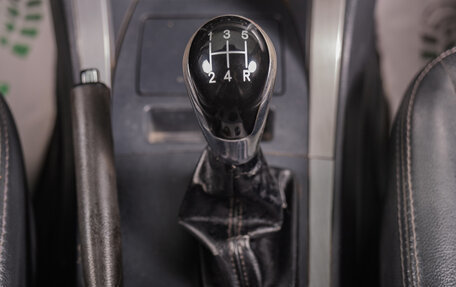 Geely Emgrand X7 I, 2015 год, 669 000 рублей, 16 фотография