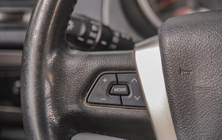 Geely Emgrand X7 I, 2015 год, 669 000 рублей, 13 фотография