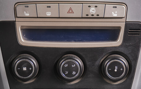 Geely Emgrand X7 I, 2015 год, 669 000 рублей, 15 фотография