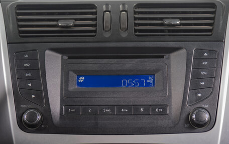 Geely Emgrand X7 I, 2015 год, 669 000 рублей, 14 фотография