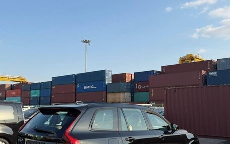 Volvo XC90 II рестайлинг, 2026 год, 8 999 000 рублей, 3 фотография