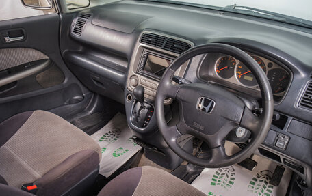 Honda Stream I рестайлинг, 2001 год, 579 000 рублей, 9 фотография