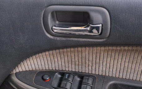 Honda Stream I рестайлинг, 2001 год, 579 000 рублей, 8 фотография