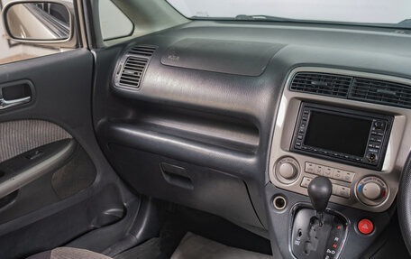 Honda Stream I рестайлинг, 2001 год, 579 000 рублей, 12 фотография