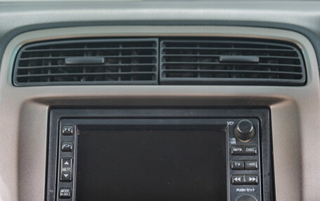 Honda Stream I рестайлинг, 2001 год, 579 000 рублей, 14 фотография