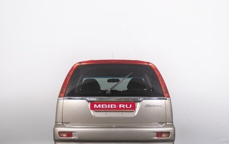 Honda Stream I рестайлинг, 2001 год, 579 000 рублей, 5 фотография