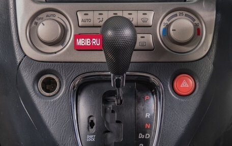 Honda Stream I рестайлинг, 2001 год, 579 000 рублей, 15 фотография