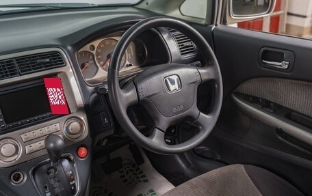 Honda Stream I рестайлинг, 2001 год, 579 000 рублей, 10 фотография