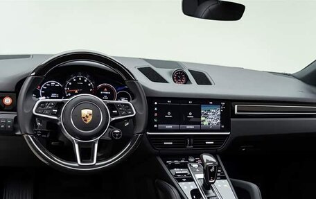Porsche Cayenne III, 2022 год, 11 675 000 рублей, 6 фотография