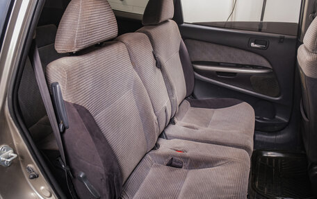 Honda Stream I рестайлинг, 2001 год, 579 000 рублей, 17 фотография