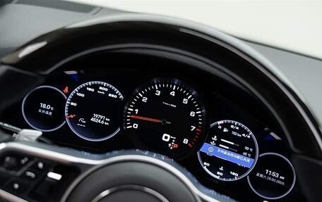 Porsche Cayenne III, 2022 год, 11 675 000 рублей, 8 фотография