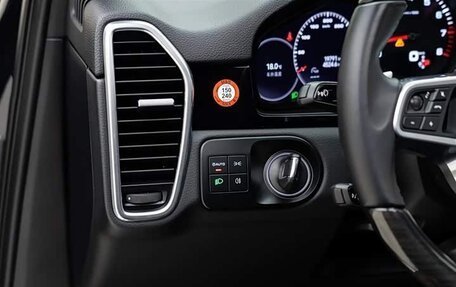 Porsche Cayenne III, 2022 год, 11 675 000 рублей, 14 фотография