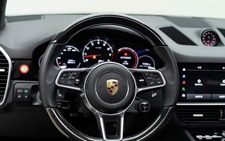Porsche Cayenne III, 2022 год, 11 675 000 рублей, 7 фотография