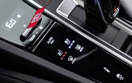 Porsche Cayenne III, 2022 год, 11 675 000 рублей, 13 фотография