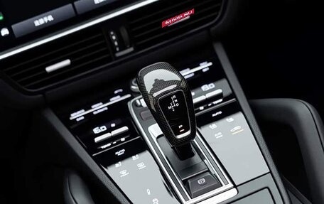 Porsche Cayenne III, 2022 год, 11 675 000 рублей, 12 фотография