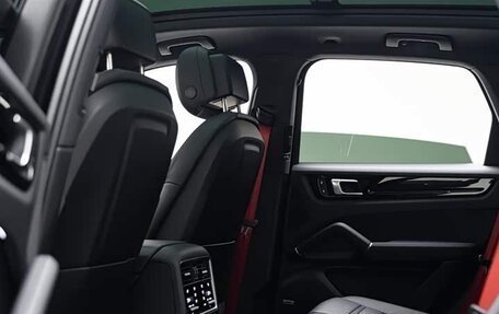 Porsche Cayenne III, 2022 год, 11 675 000 рублей, 15 фотография