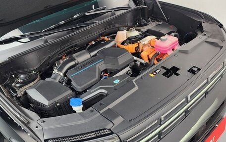 Hyundai Santa Fe IV, 2024 год, 4 360 000 рублей, 6 фотография