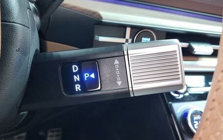 Hyundai Santa Fe IV, 2024 год, 4 360 000 рублей, 9 фотография