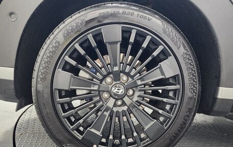 Hyundai Santa Fe IV, 2024 год, 4 360 000 рублей, 5 фотография