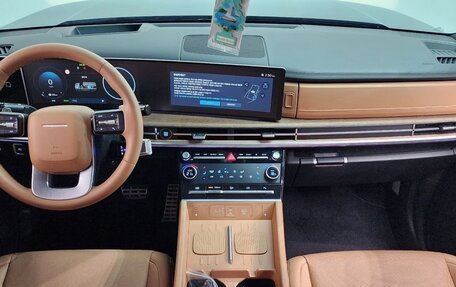 Hyundai Santa Fe IV, 2024 год, 4 360 000 рублей, 7 фотография