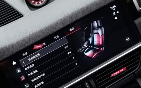 Porsche Cayenne III, 2022 год, 11 675 000 рублей, 17 фотография