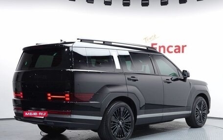 Hyundai Santa Fe IV, 2024 год, 4 360 000 рублей, 2 фотография