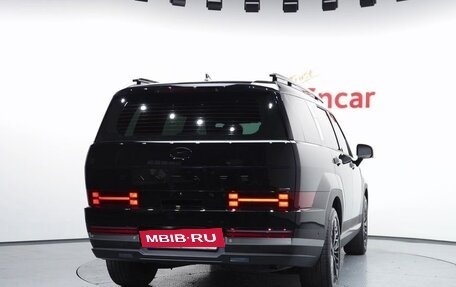 Hyundai Santa Fe IV, 2024 год, 4 360 000 рублей, 4 фотография