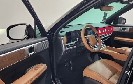 Hyundai Santa Fe IV, 2024 год, 4 360 000 рублей, 10 фотография