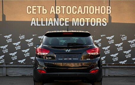 Hyundai ix35 I рестайлинг, 2015 год, 1 410 000 рублей, 6 фотография