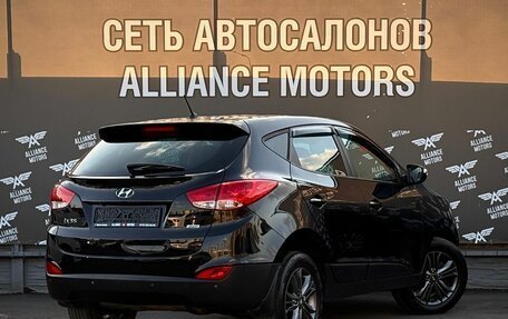 Hyundai ix35 I рестайлинг, 2015 год, 1 410 000 рублей, 8 фотография