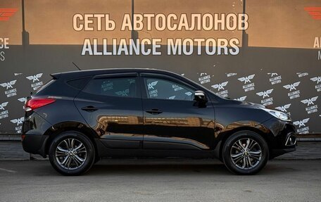 Hyundai ix35 I рестайлинг, 2015 год, 1 410 000 рублей, 9 фотография
