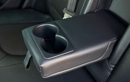 Hyundai ix35 I рестайлинг, 2015 год, 1 410 000 рублей, 13 фотография