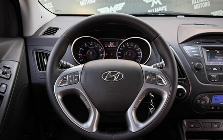 Hyundai ix35 I рестайлинг, 2015 год, 1 410 000 рублей, 16 фотография