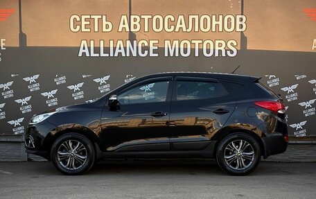 Hyundai ix35 I рестайлинг, 2015 год, 1 410 000 рублей, 4 фотография