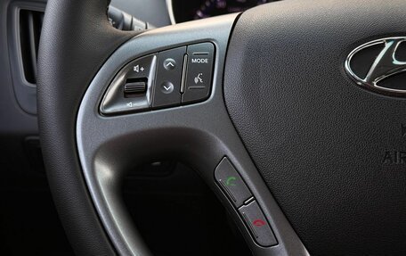 Hyundai ix35 I рестайлинг, 2015 год, 1 410 000 рублей, 17 фотография