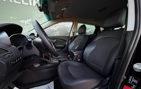 Hyundai ix35 I рестайлинг, 2015 год, 1 410 000 рублей, 11 фотография