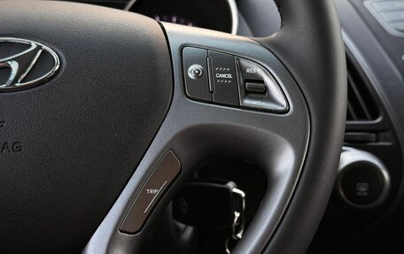 Hyundai ix35 I рестайлинг, 2015 год, 1 410 000 рублей, 18 фотография