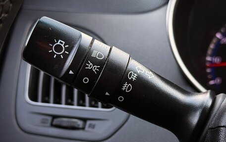 Hyundai ix35 I рестайлинг, 2015 год, 1 410 000 рублей, 19 фотография