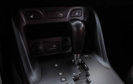 Hyundai ix35 I рестайлинг, 2015 год, 1 410 000 рублей, 23 фотография