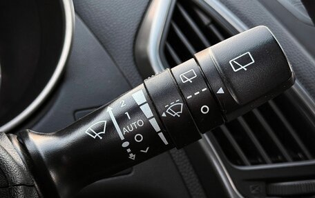 Hyundai ix35 I рестайлинг, 2015 год, 1 410 000 рублей, 20 фотография