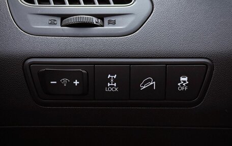 Hyundai ix35 I рестайлинг, 2015 год, 1 410 000 рублей, 21 фотография