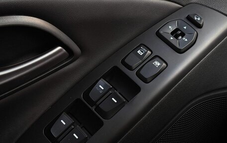 Hyundai ix35 I рестайлинг, 2015 год, 1 410 000 рублей, 22 фотография