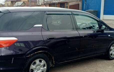 Honda Airwave I рестайлинг, 2006 год, 580 000 рублей, 2 фотография