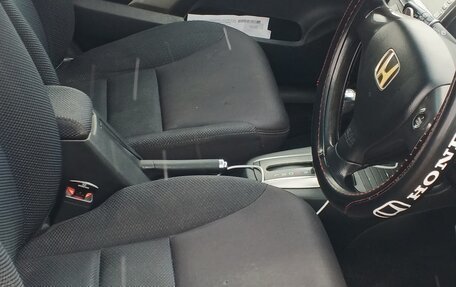 Honda Airwave I рестайлинг, 2006 год, 580 000 рублей, 12 фотография