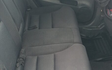 Honda Airwave I рестайлинг, 2006 год, 580 000 рублей, 11 фотография