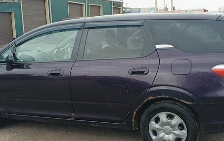 Honda Airwave I рестайлинг, 2006 год, 580 000 рублей, 3 фотография