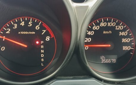 Honda Airwave I рестайлинг, 2006 год, 580 000 рублей, 14 фотография