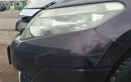 Honda Airwave I рестайлинг, 2006 год, 580 000 рублей, 8 фотография